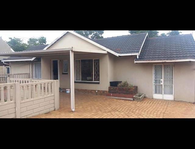 3 BEDROOM PROPERTY TO RENT IN ELANDSPARK